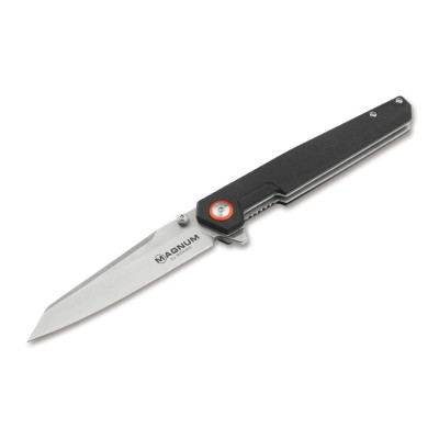 Джобен нож Boker Magnum Brachyptera 01SC076