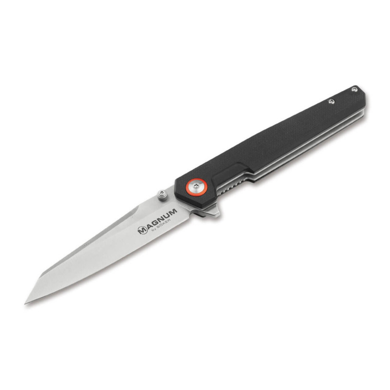 Джобен нож Boker Magnum Brachyptera 01SC076