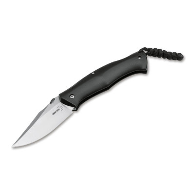 Джобен нож Boker Plus Kerberos 01BO266