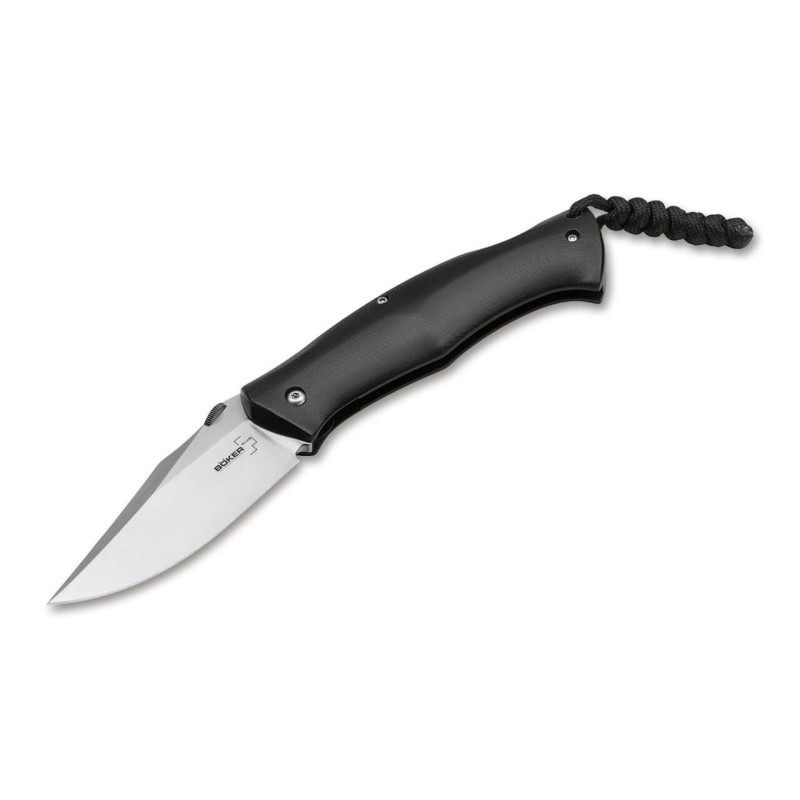 Джобен нож Boker Plus Kerberos 01BO266