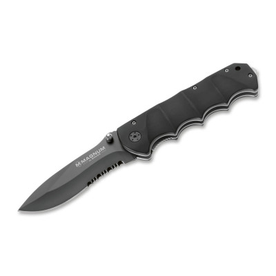 Джобен нож Boker Magnum Black Spear 01RY247