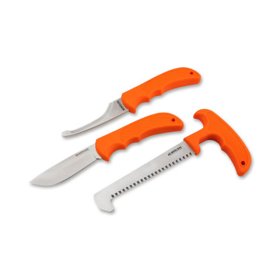 Комплект туристически ножове Boker Magnum HL Game Set 02RY803