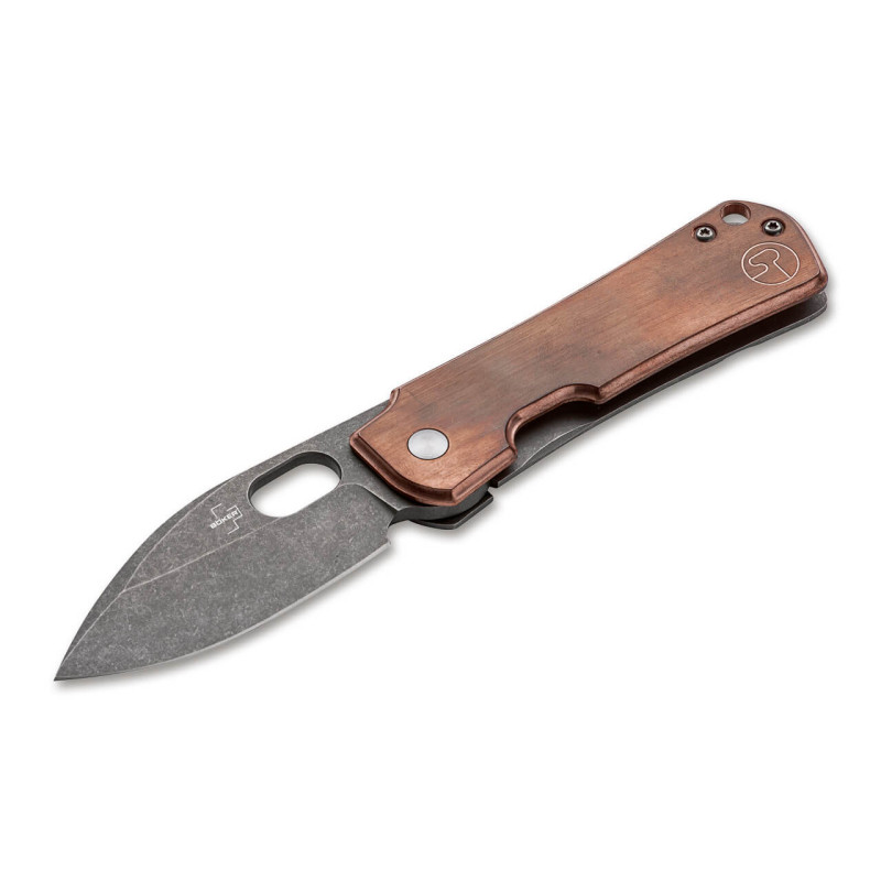 Джобно ножче Boker Plus Gust Copper 01BO146