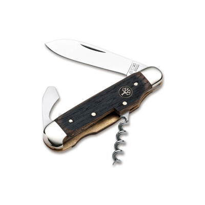 Джобен нож  Boker Manufaktur Solingen Wine Knife 110185
