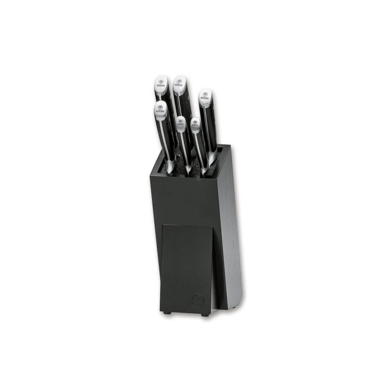 Комплект ножове Boker Manufaktur Forge Set 2.0 03BO507SET Комплект ножове Boker Manufaktur Forge Set 2.0 03BO507SET
