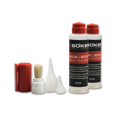 Почистваща пяна Boker Special Knife Cleaner 09BO754