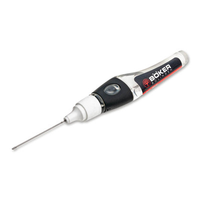 Спринцовка за масло Boker Oil-Pen 2.0, 12 мл 09BO751