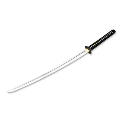 Меч Катана Boker Magnum YOSHIDA KATANA BLACK 05SC310