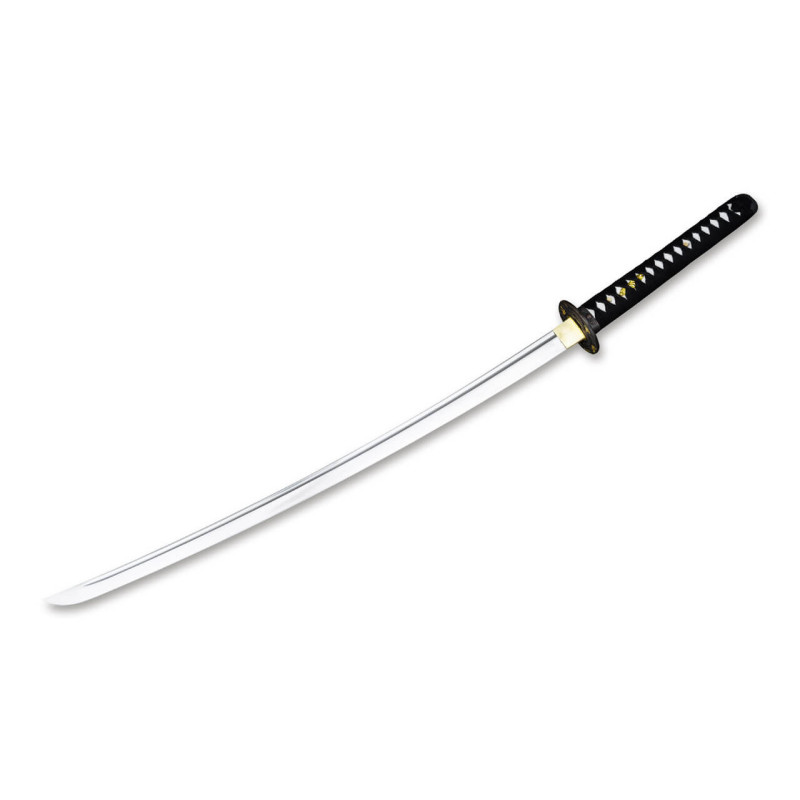 Меч Катана Boker Magnum YOSHIDA KATANA BLACK 05SC310