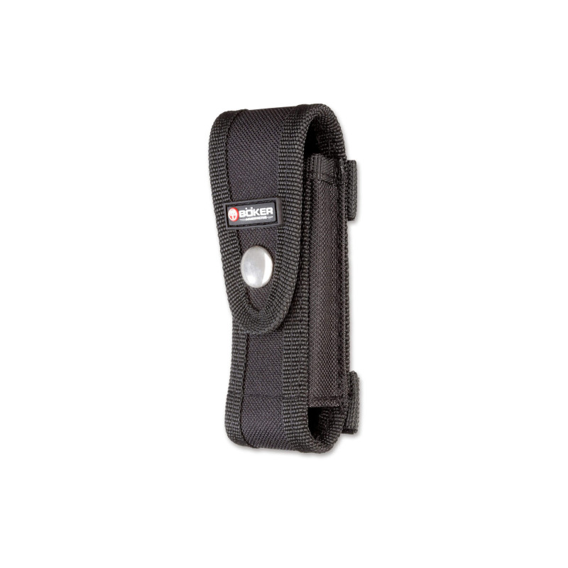 Калъф Boker Solingen Cordura Pouch Large, черен 090041 Калъф Boker Solingen Cordura Pouch Large, черен 090041
