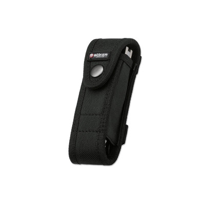 Калъф Boker Solingen Cordura Pouch Optima ABK, черен 090045