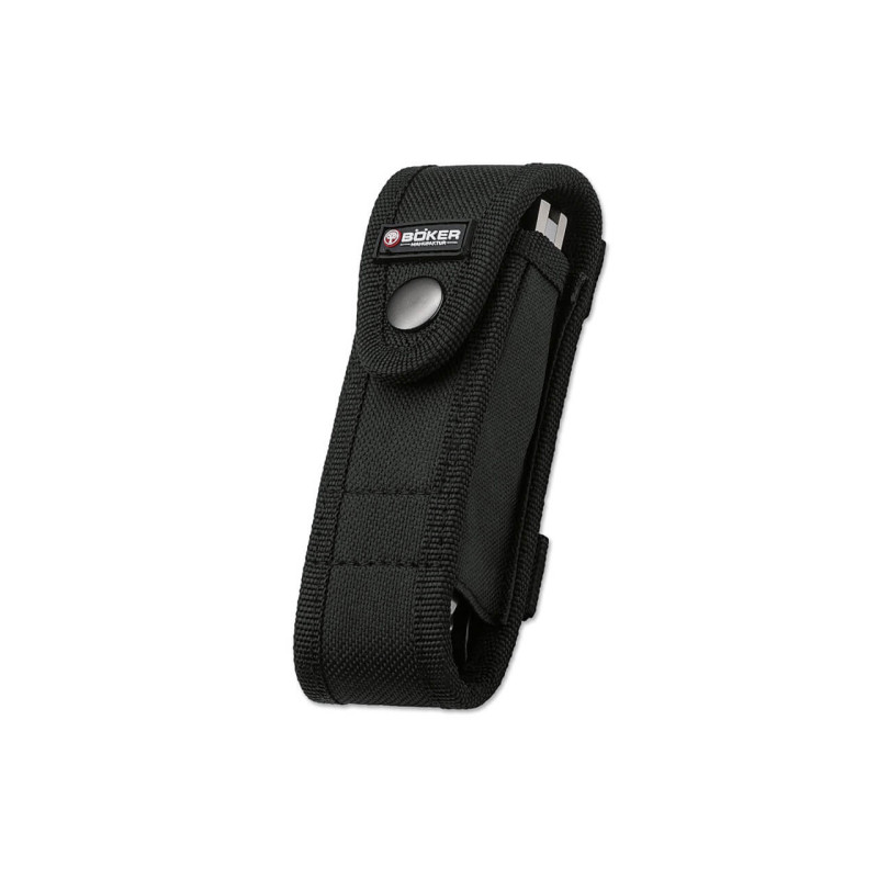 Калъф Boker Solingen Cordura Pouch Optima ABK, черен 090045 Калъф Boker Solingen Cordura Pouch Optima ABK, черен 090045