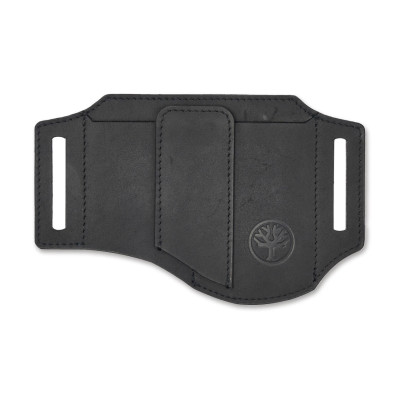 Кожен кобур Boker Solingen Lederholster ED-Three, черен 09BO295