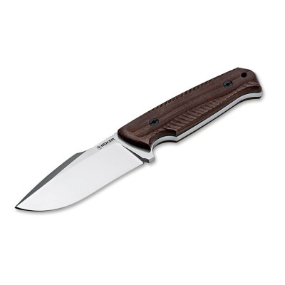 Туристически нож Boker Arbolito Bison Guayacan 2.0 02BA403