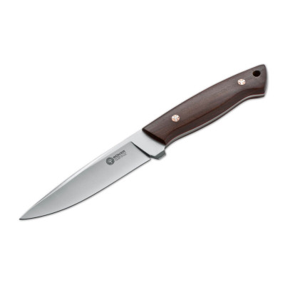 Туристически нож Boker Arbolito Relincho Madera 02BA303G