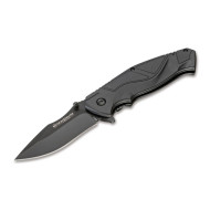 Джобен нож Boker Magnum Advance All Black Pro 01RY305