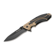Джобен нож Boker Magnum Advance Desert Pro 01RY307