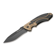 Джобен нож Boker Magnum Advance Desert Pro 42 01RY308