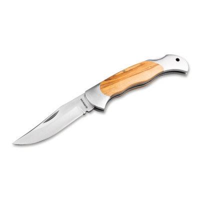 Джобен нож Boker Magnum Classic Hunter One 01MB140