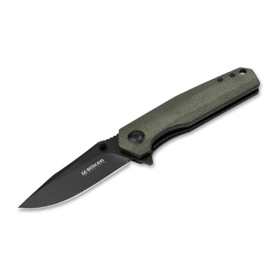 Джобен нож Boker Magnum Field Flipper 01SC006