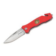 Джобен нож Boker Magnum Fire Brigade 42 01MB369