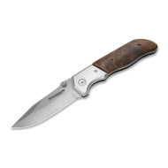 Джобен нож Boker Magnum Forest Ranger 01MB233