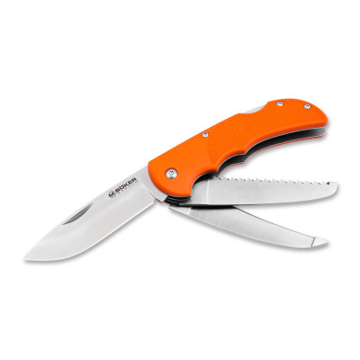 Джобен нож Boker Magnum HL Triple Pocket Knife 01RY804