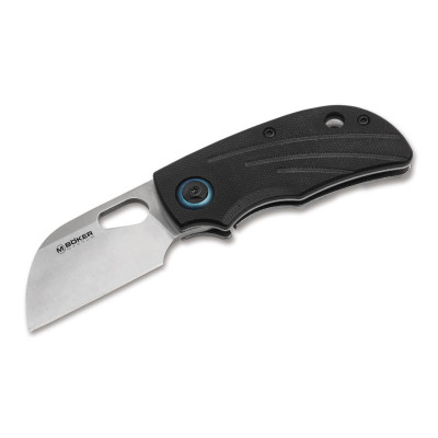 Джобен нож Boker Magnum Lil Lambfoot 01SC081