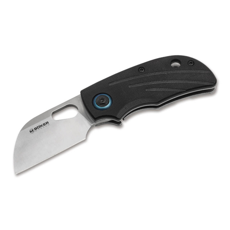 Джобен нож Boker Magnum Lil Lambfoot 01SC081