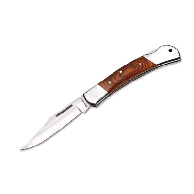 Джобен нож Boker Magnum Master Craftsman 2 01MB312