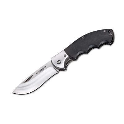 Джобен нож Boker Magnum NW Skinner 01RY526
