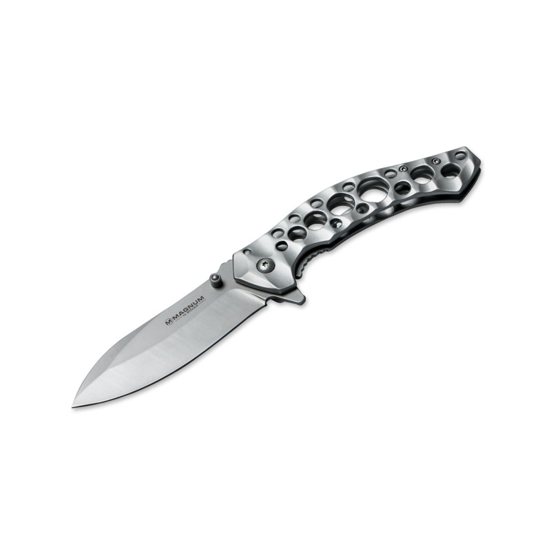 Джобен нож Boker Magnum Slender 01RY126