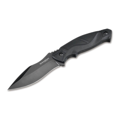 Туристически Нож Boker Magnum Advance Pro Fixed Blade 02RY300