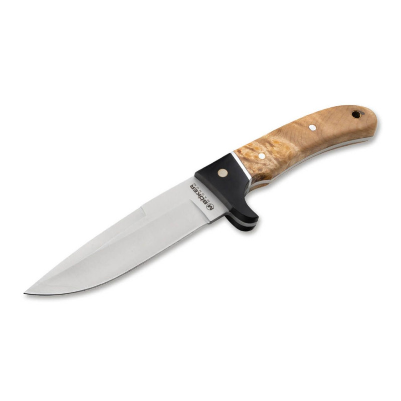 Туристически нож Boker Magnum Elk Hunter 02GL683 Туристически нож Boker Magnum Elk Hunter 02GL683