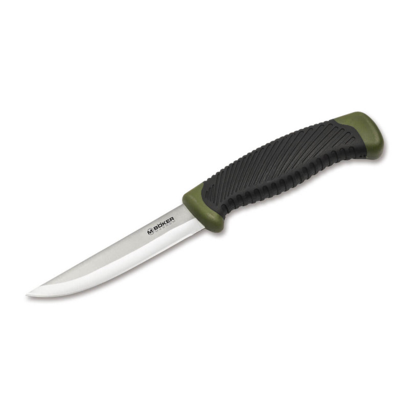 Туристически нож Boker Magnum Falun Green 02RY103