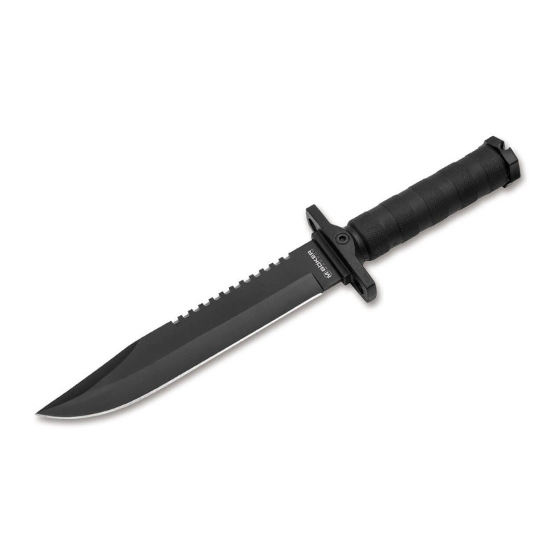 Туристически нож Boker Magnum John Jay Survival Knife 02SC004