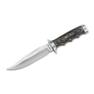 Туристически нож Boker Magnum Jungle Devil 02MB207