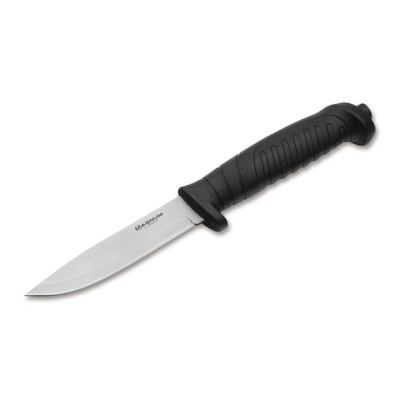 Туристически нож Boker Magnum Knivgar Black 02MB010