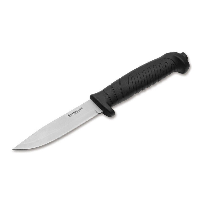 Туристически нож Boker Magnum Knivgar Black 02MB010