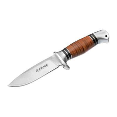 Туристически Нож Boker Magnum Leatherneck Hunter 02MB726