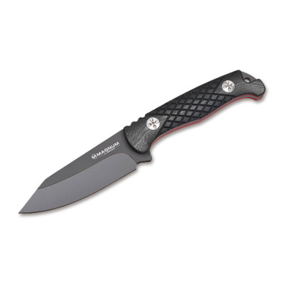Туристически Нож Boker Magnum Life Knife 02MB201