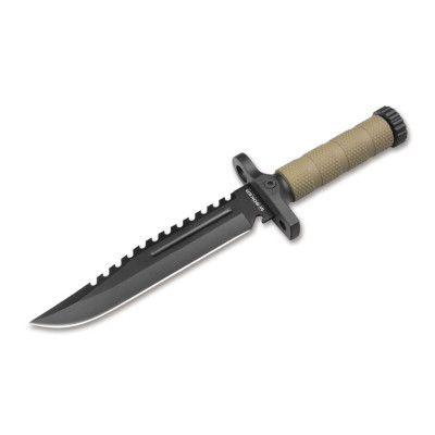 Туристически нож Boker Magnum M-Spec Survival Knife 02SC005