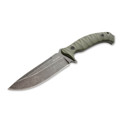 Туристически нож Boker Magnum Persian Fixed 02LG115
