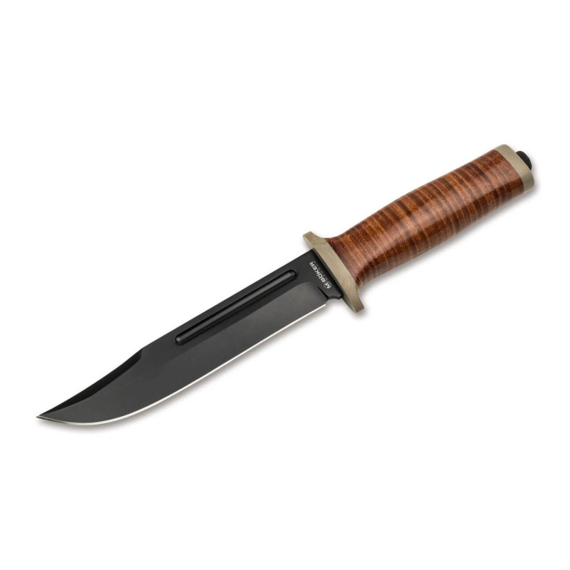 Туристически нож Boker Magnum Ranger Field Bowie 02SC001