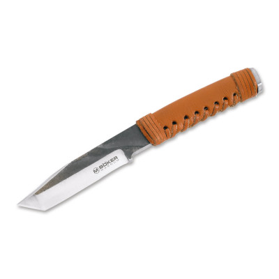 Туристически нож Boker Magnum Survivor 02RY7085