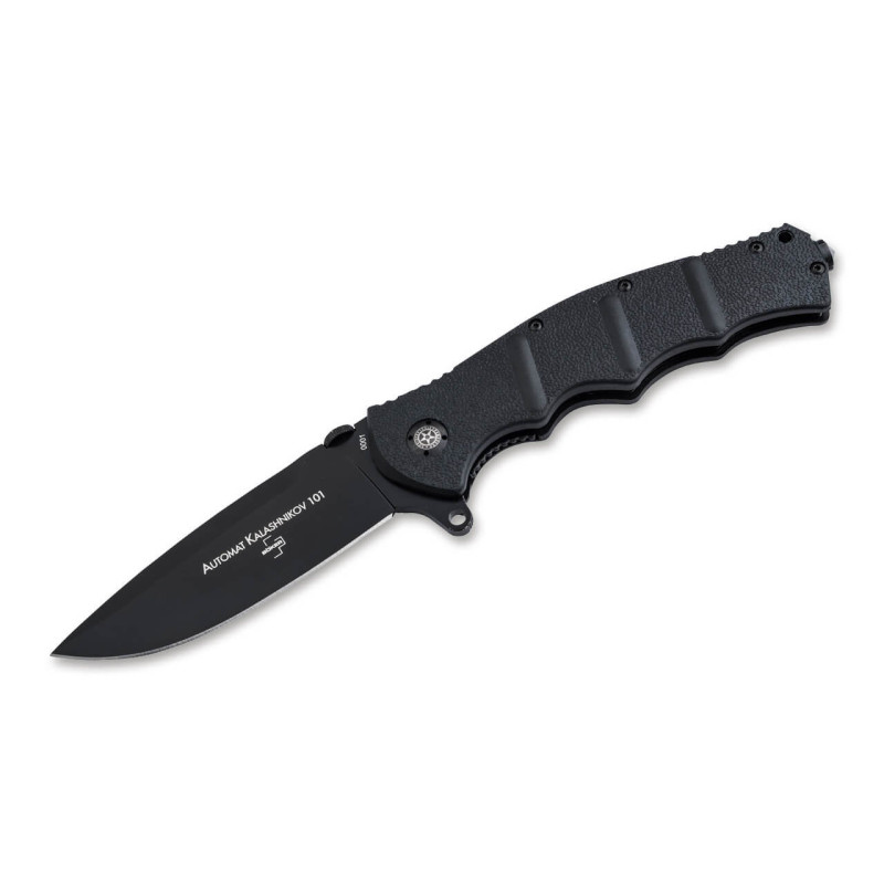 Джобен нож Boker Plus AK101 2.0 01KAL105