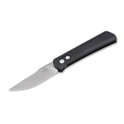 Джобен нож Boker Plus Alluvial Satin 01BO345
