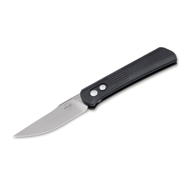 Джобен нож Boker Plus Alluvial Satin 01BO345