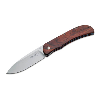 Джобен нож Boker Plus Exskelibur I Cocobolo 01BO022