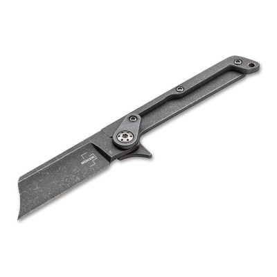 Джобен нож Boker Plus Fragment 01BO660
